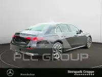 2025 Mercedes Benz E 450