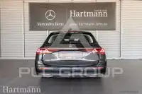2025 Mercedes Benz E 450