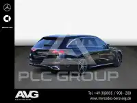 2025 Mercedes Benz E 450