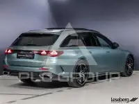 2025 Mercedes Benz E 450