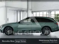 2025 Mercedes Benz E 450