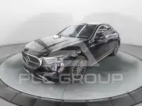 2025 Mercedes Benz E 450