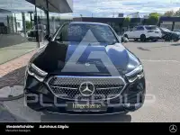 2025 Mercedes Benz E 450