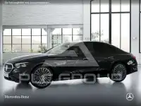 2025 Mercedes Benz E 450