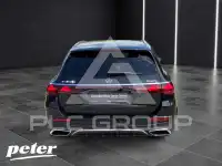 2025 Mercedes Benz E 450