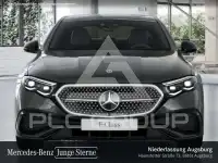 2025 Mercedes Benz E 450