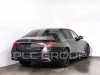 2025 Mercedes Benz E 450