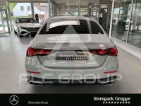 2025 Mercedes Benz E 450