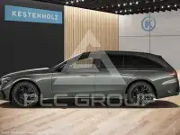 2025 Mercedes Benz E 450
