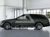 2025 Mercedes Benz E 450