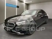 2025 Mercedes Benz E 450