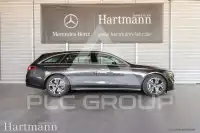 2025 Mercedes Benz E 450