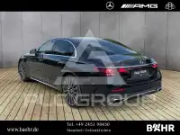 2025 Mercedes Benz E 450