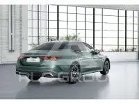 2025 Mercedes Benz E 450