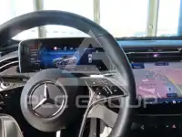 2025 Mercedes Benz E 450