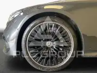 2025 Mercedes Benz E 450