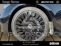 2025 Mercedes Benz E 450