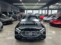 2025 Mercedes Benz E 450