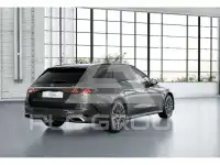 2025 Mercedes Benz E 450