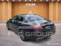 2025 Mercedes Benz E 450