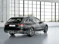 2025 Mercedes Benz E 450