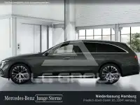 2025 Mercedes Benz E 450