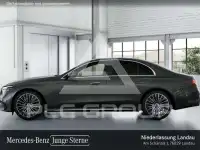 2025 Mercedes Benz E 450