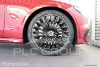 2025 Mercedes Benz E 450