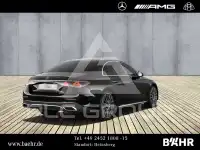 2025 Mercedes Benz E 450