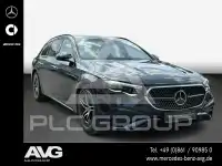 2025 Mercedes Benz E 450
