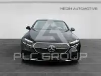 2025 Mercedes Benz E 450