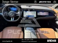 2025 Mercedes Benz E 450