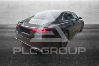 2025 Mercedes Benz E 450