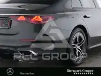 2025 Mercedes Benz E 450