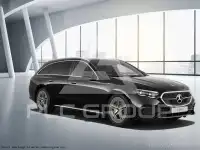 2025 Mercedes Benz E 450