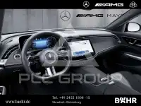 2025 Mercedes Benz E 450