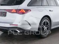 2025 Mercedes Benz E 450