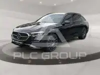 2025 Mercedes Benz E 450