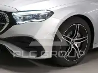 2025 Mercedes Benz E 450