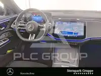 2025 Mercedes Benz E 450