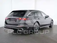 2025 Mercedes Benz E 450