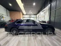 2025 Mercedes Benz E 450