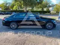 2025 Mercedes Benz E 450
