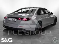 2025 Mercedes Benz E 450
