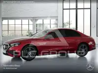 2025 Mercedes Benz E 450
