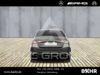 2025 Mercedes Benz E 450
