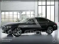 2025 Mercedes Benz E 450