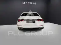 2025 Mercedes Benz E 450