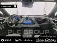 2025 Mercedes Benz E 450