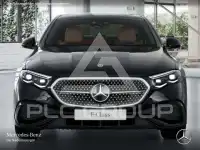 2025 Mercedes Benz E 450